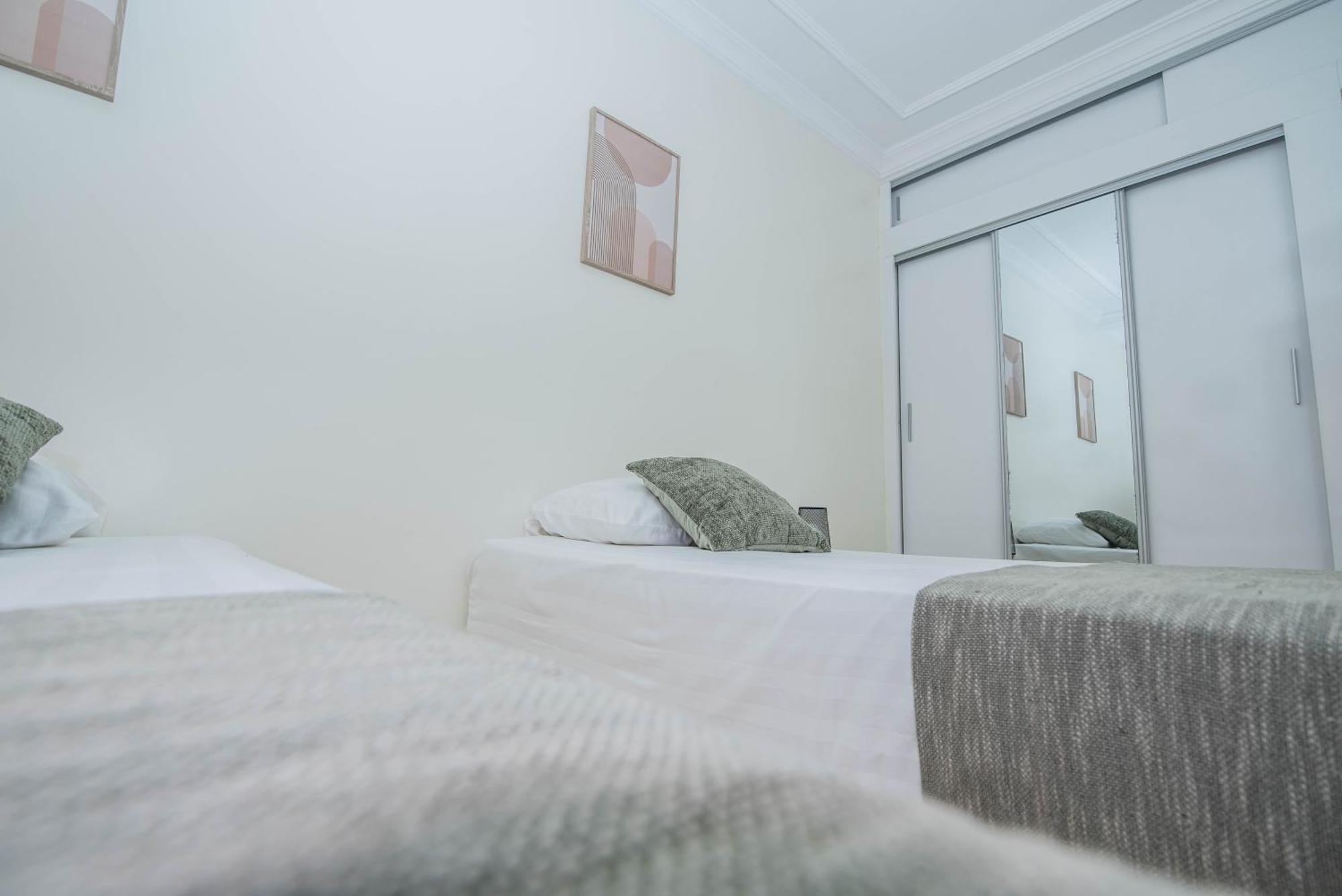 Private Residence - Just Like Home Agadir Bagian luar foto