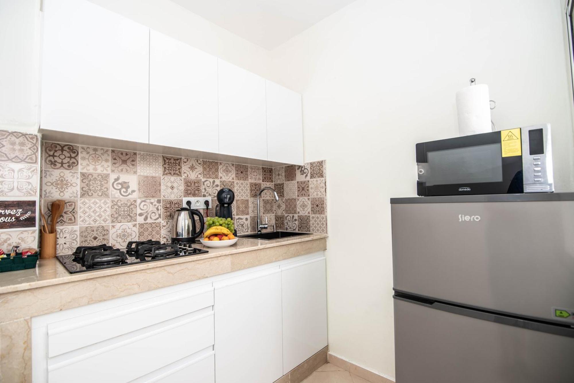Private Residence - Just Like Home Agadir Bagian luar foto