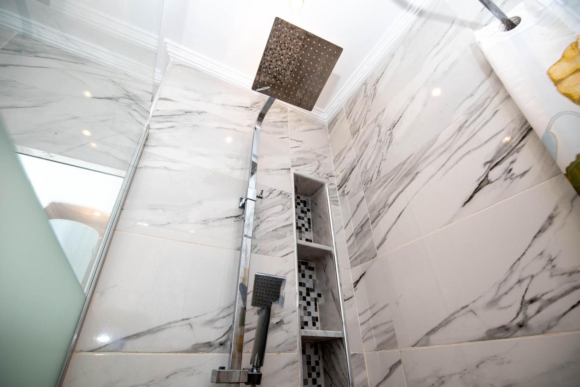 Private Residence - Just Like Home Agadir Bagian luar foto