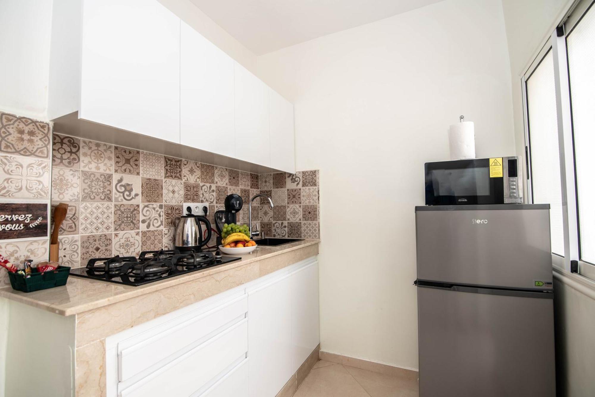 Private Residence - Just Like Home Agadir Bagian luar foto