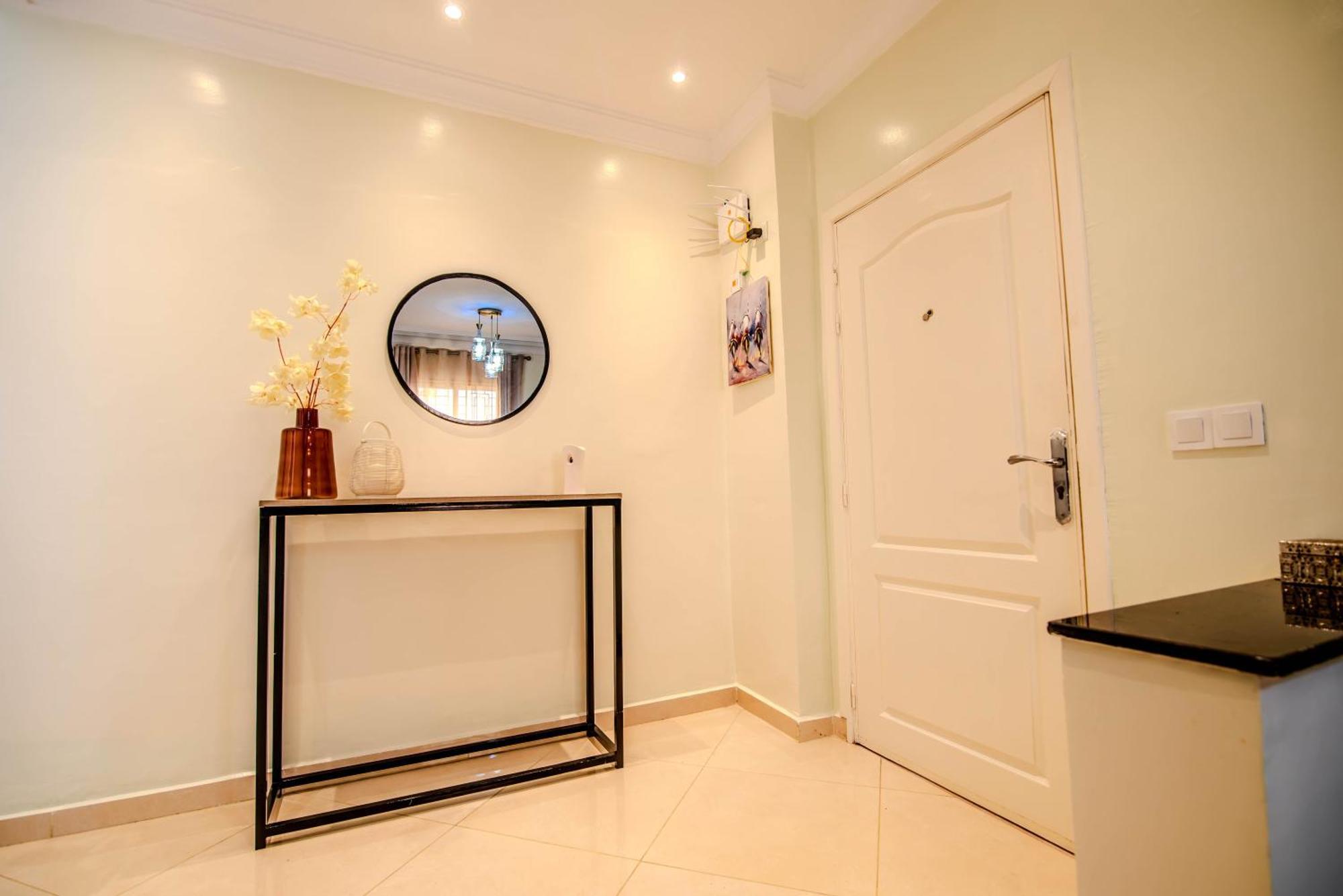 Private Residence - Just Like Home Agadir Bagian luar foto