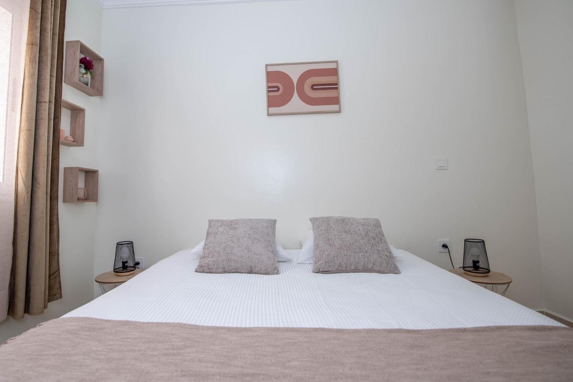 Private Residence - Just Like Home Agadir Bagian luar foto