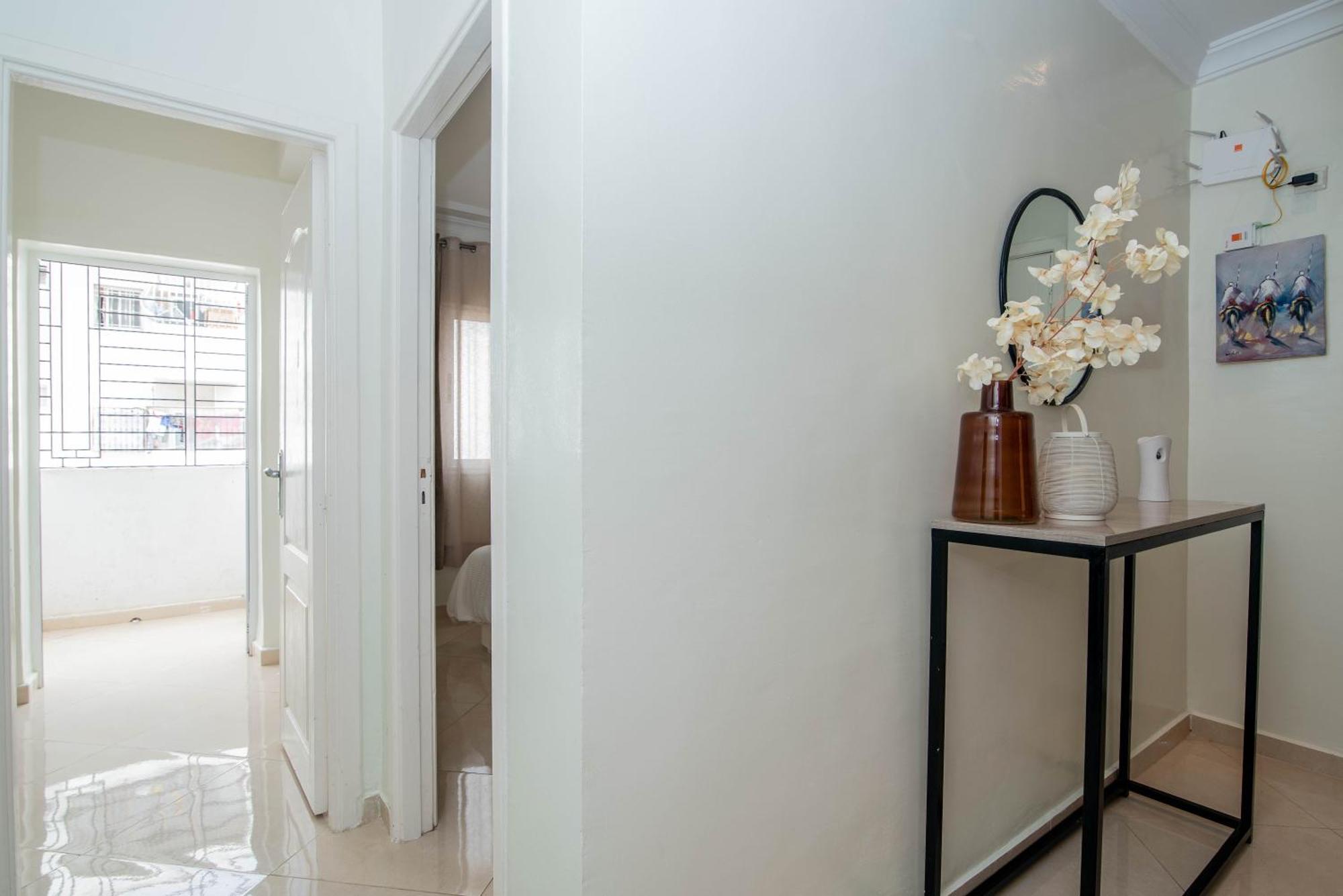 Private Residence - Just Like Home Agadir Bagian luar foto