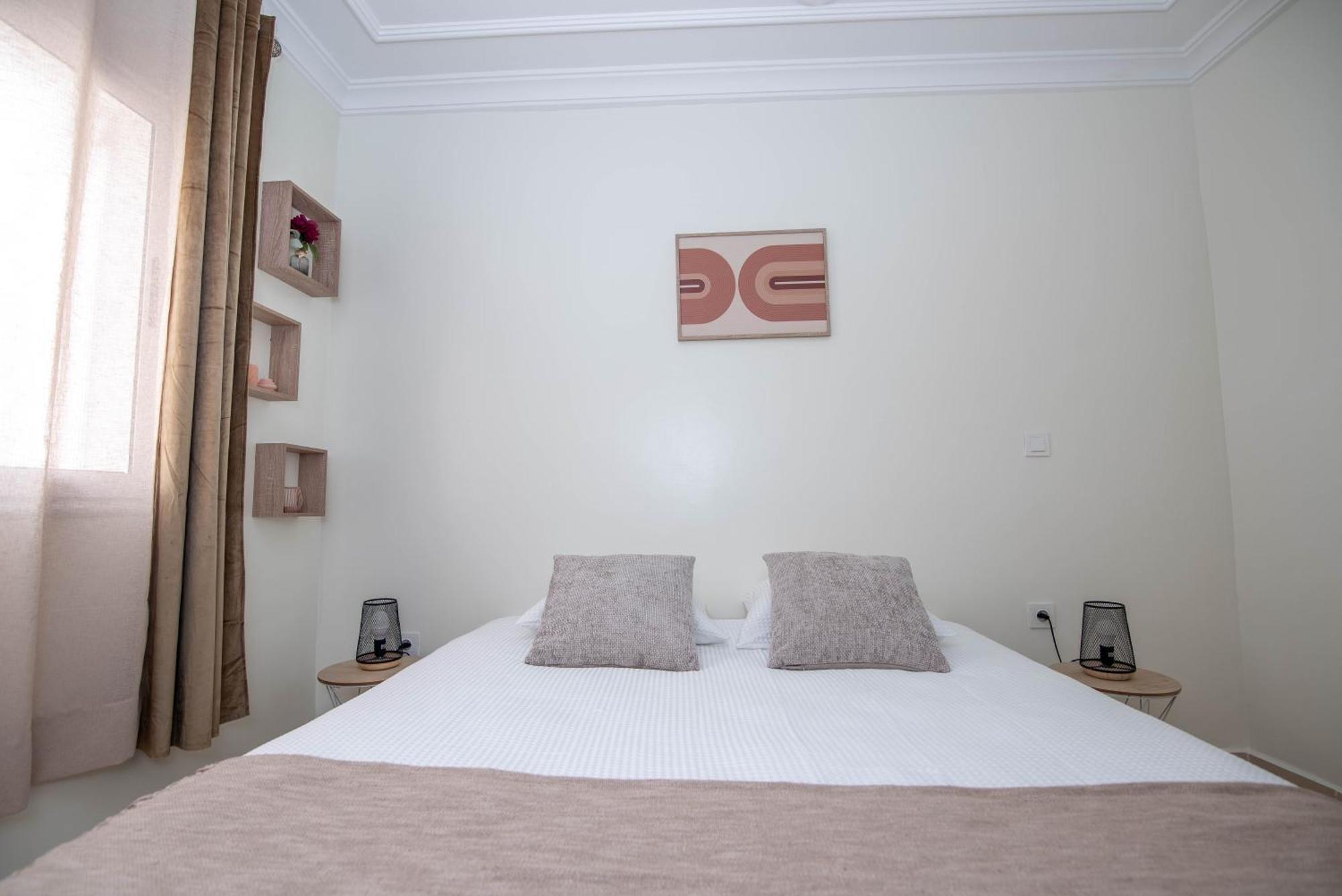 Private Residence - Just Like Home Agadir Bagian luar foto
