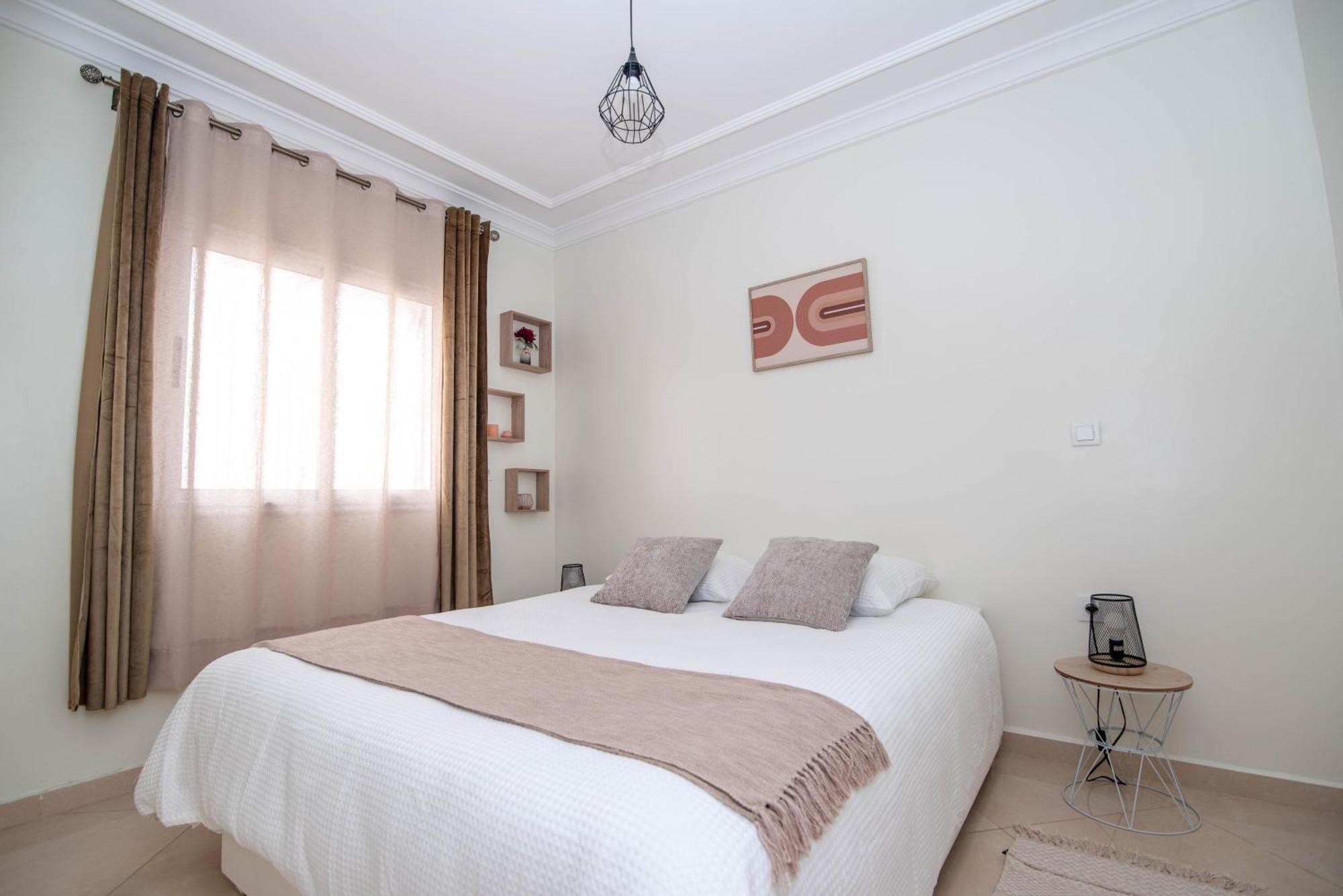 Private Residence - Just Like Home Agadir Bagian luar foto